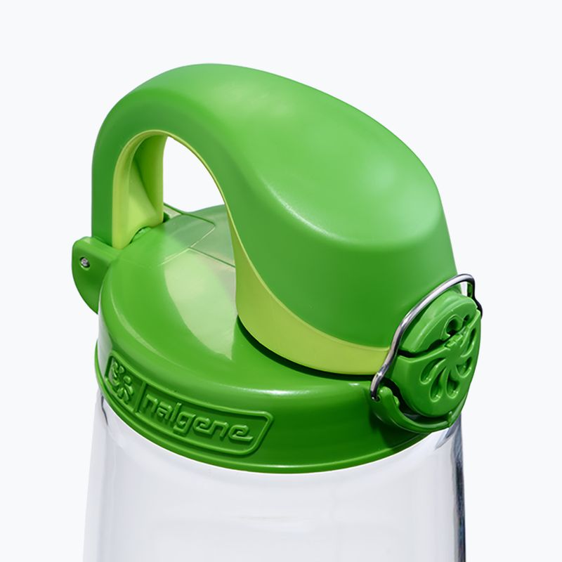 Butelka turystyczna Nalgene On The Fly 700 ml clear/sprout cap 3