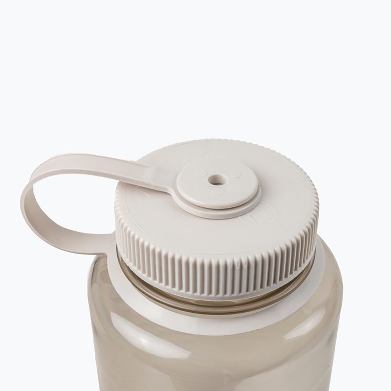 Butelka turystyczna Nalgene Wide Mouth cotton 3