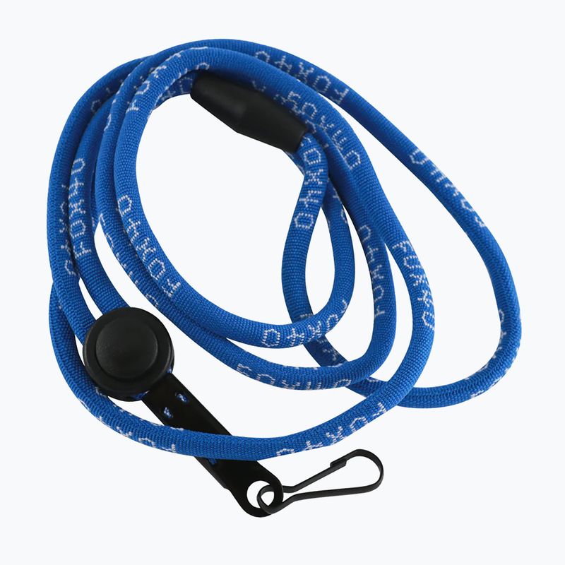 Sznurek do gwizdka Fox 40 Break Away blue