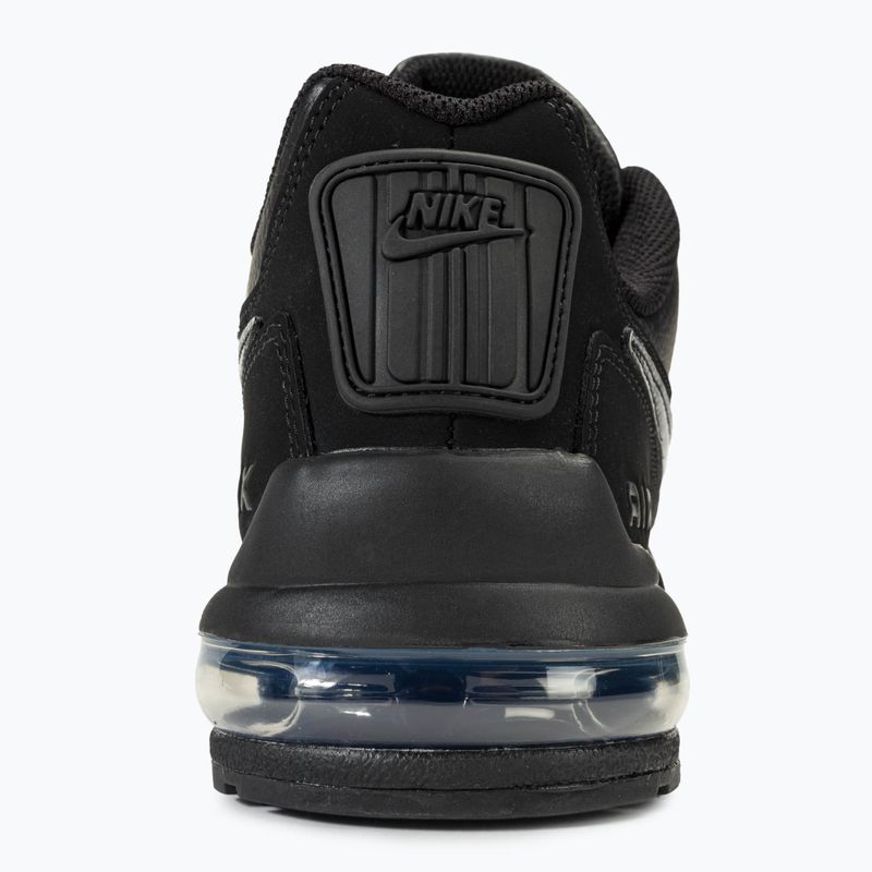 Buty męskie Nike Air Max Ltd 3 black 6