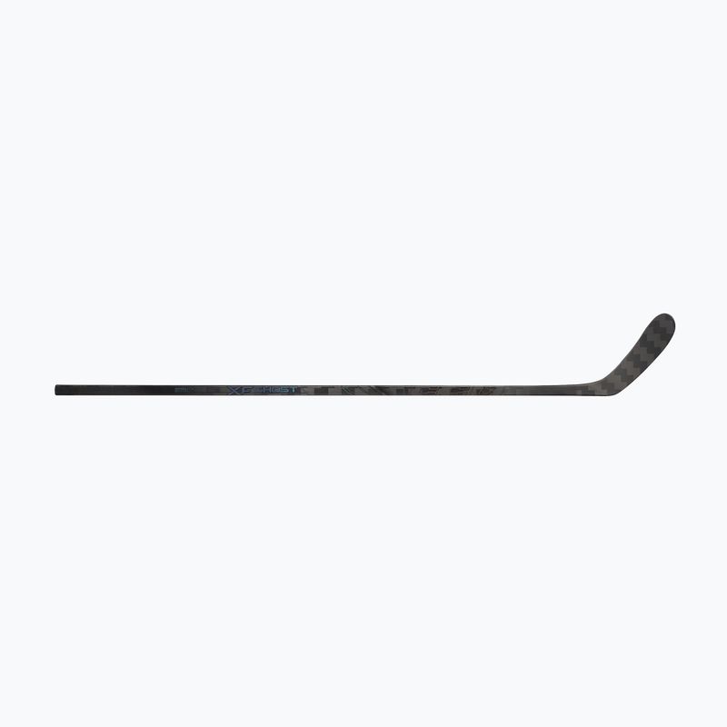 Kij hokejowy dziecięcy CCM Tacks XF Ghost YT black 7