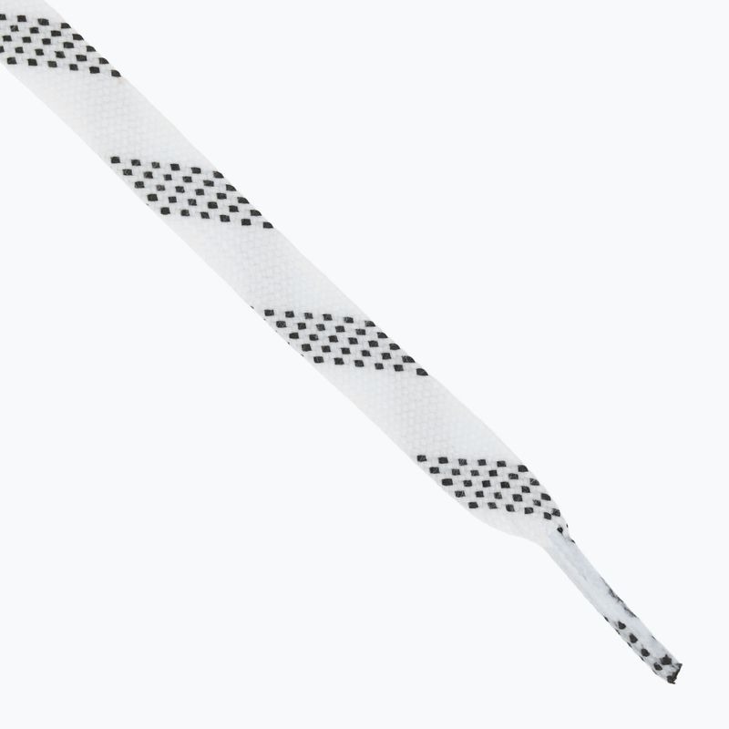 Sznurówki do łyżew CCM LWX white 3