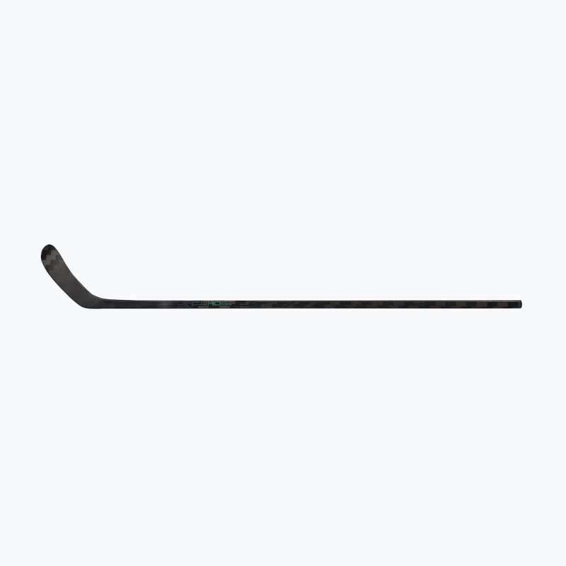 Kij hokejowy dziecięcy CCM Tacks XF Ghost INT black 8