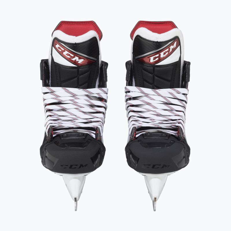 Łyżwy hokejowe CCM JetSpeed FT IN Regular black 3