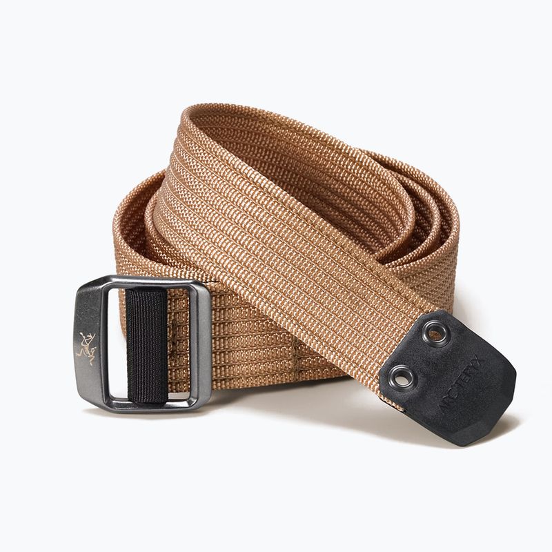 Pasek do spodni Arcteryx Conveyor 38 mm canvas