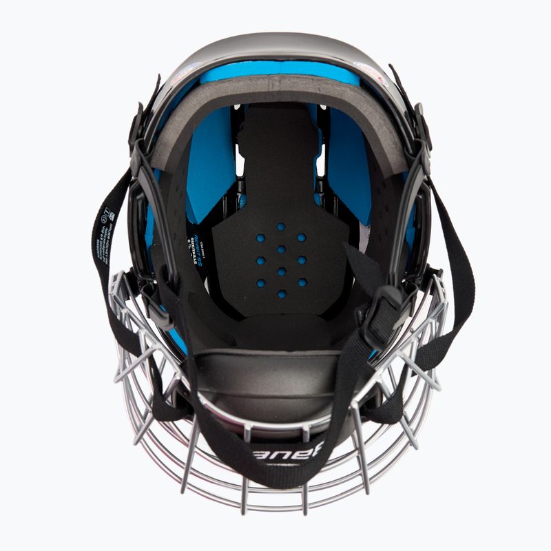 Kask hokejowy Bauer Re-Akt 55 Combo black 5