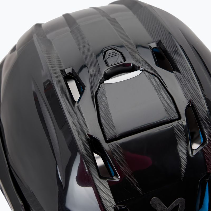 Kask hokejowy Bauer Re-Akt 55 Combo black 6