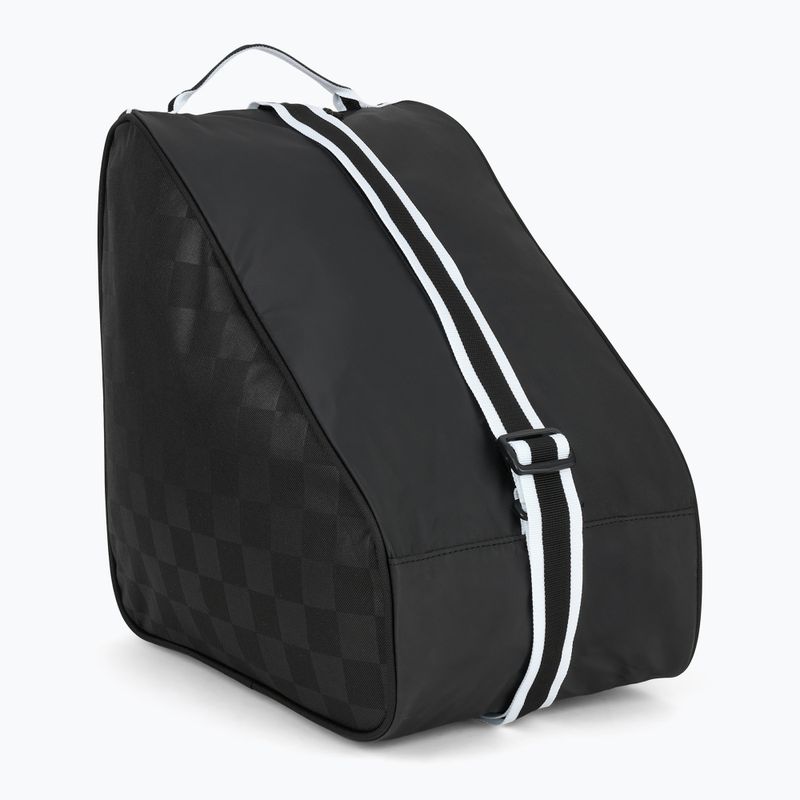 Torba na łyżwy Bauer Skate S25 black
