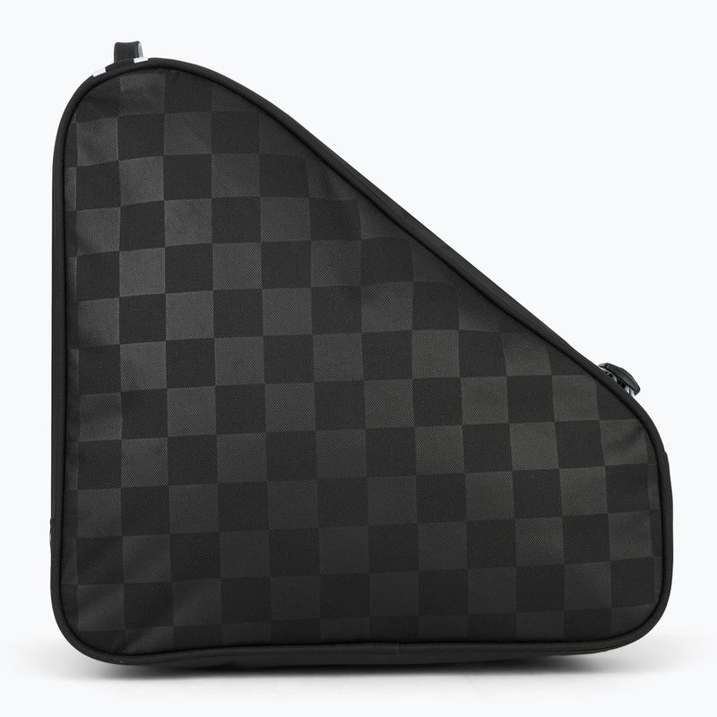 Torba na łyżwy Bauer Skate S25 black 4