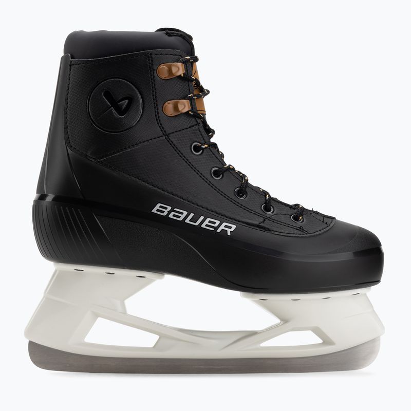 Łyżwy Bauer Colorado 2.0 Sr black 2