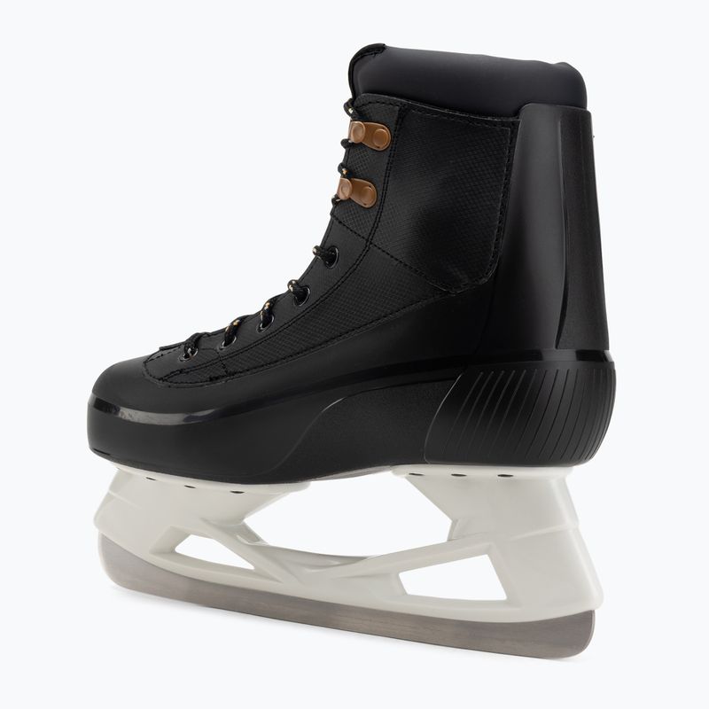 Łyżwy Bauer Colorado 2.0 Sr black 3