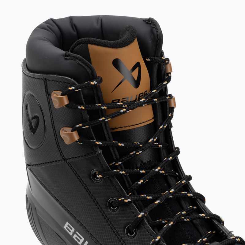 Łyżwy Bauer Colorado 2.0 Sr black 5