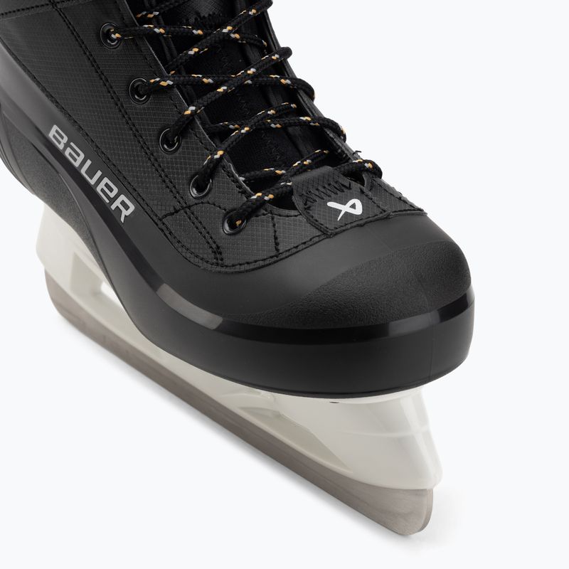 Łyżwy Bauer Colorado 2.0 Sr black 6