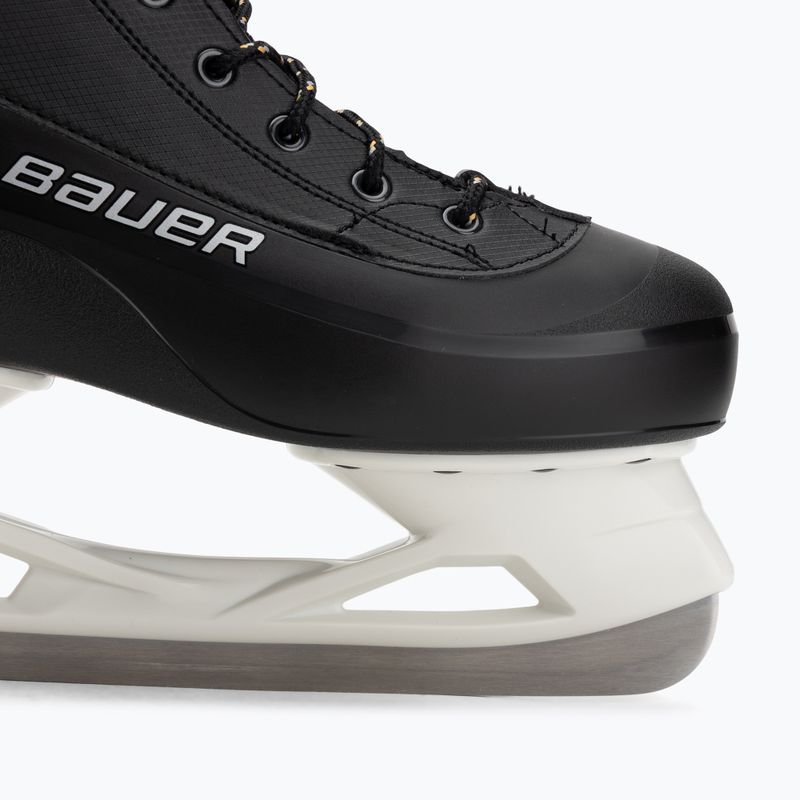 Łyżwy Bauer Colorado 2.0 Sr black 7