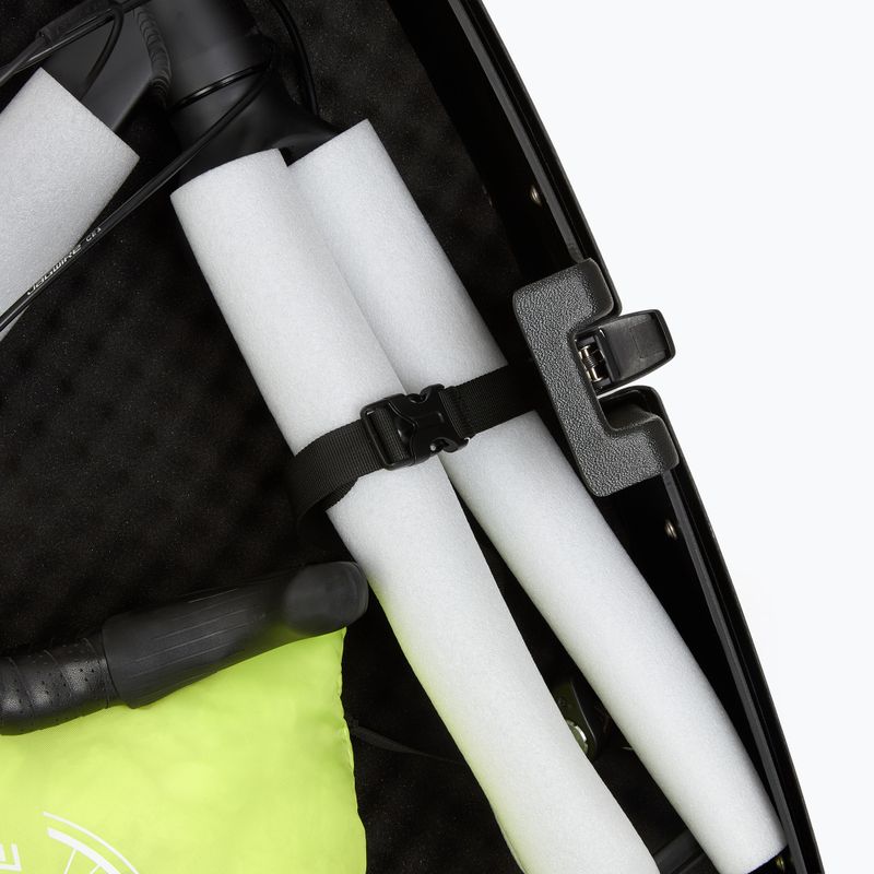 Walizka na rower NOOYAH BK006 28"/29" czarny 21