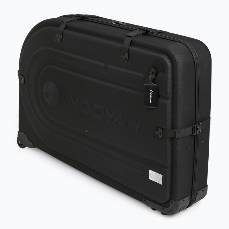 Walizka na rower NOOYAH BK004S 28" czarny