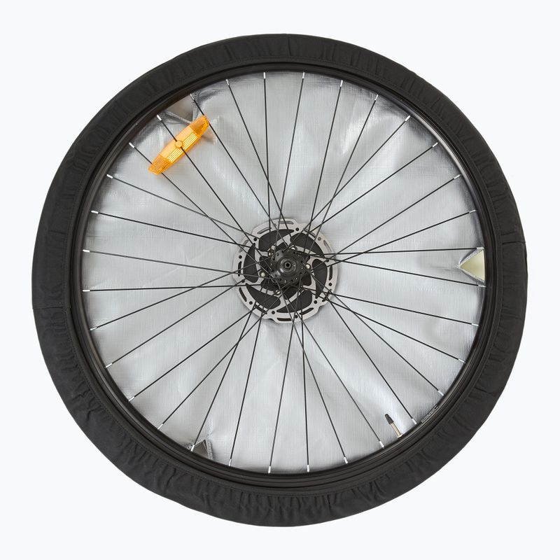 Walizka na rower NOOYAH BK004S 28" czarny 18