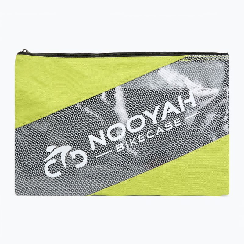 Walizka na rower NOOYAH BK004S 28" czarny 23
