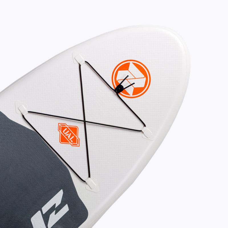 Zestaw deska SUP pompowana ZRAY X0 9'0'' 6