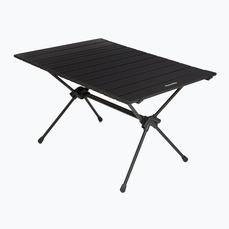 Stolik turystyczny Naturehike Aluminium Folding FT11 black