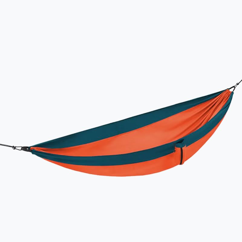 Hamak turystyczny Naturehike Ultralight Swing Double Upgrade orange