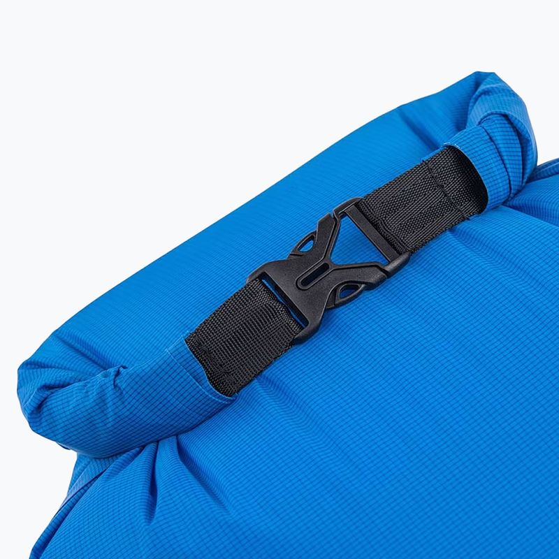 Worek z funkcją pompki Naturehike Inflatable blue 4