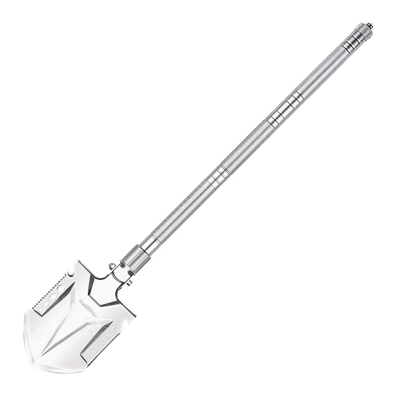 Saperka wielofunkcyjna Naturehike NH20GJ002 silver 8