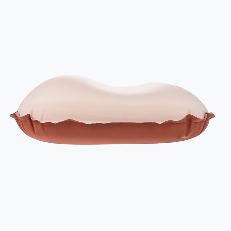 Poduszka turystyczna Naturehike 3D Comfortable apricot 3