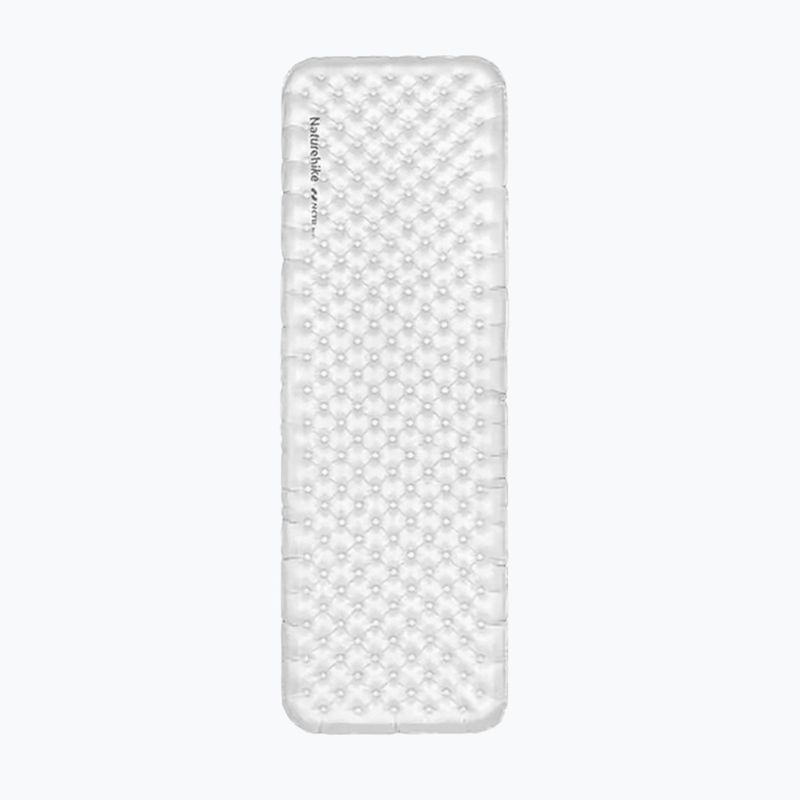 Mata Naturehike Tuye R 6.5 carbon silver