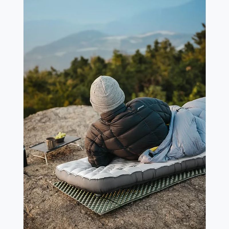 Mata Naturehike Tuye R 6.5 carbon silver 4