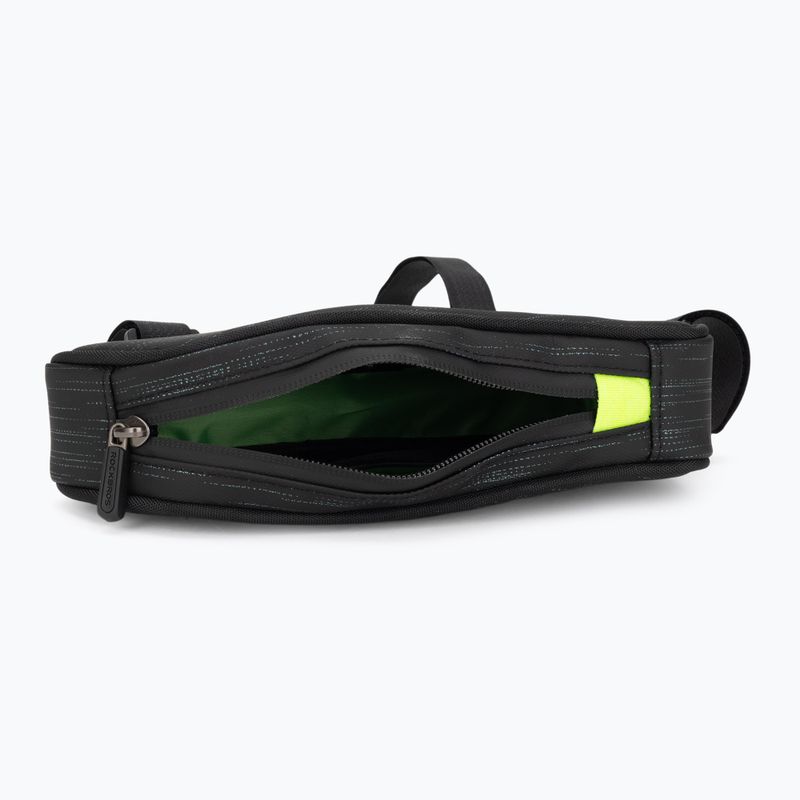 Torba rowerowa na ramę Rockbros 301800450001 Bike Tube Bag black 6