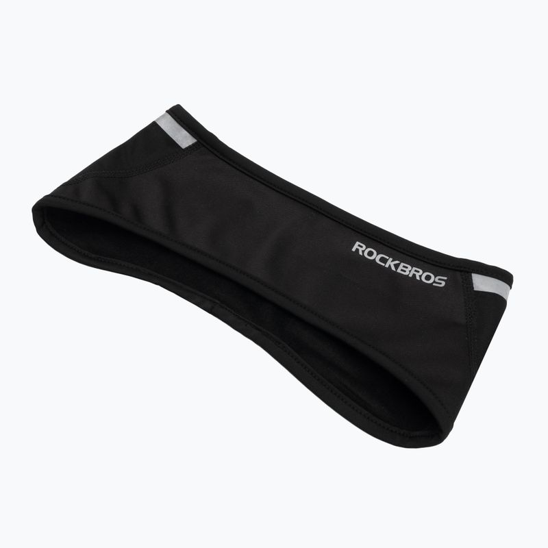 Opaska na głowę Rockbros YPP003 black 2