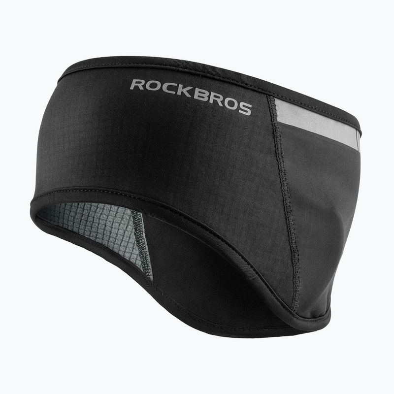 Opaska na głowę Rockbros YPP003 black 5