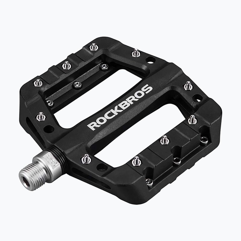 Pedały rowerowe Rockbros 2017-12C black