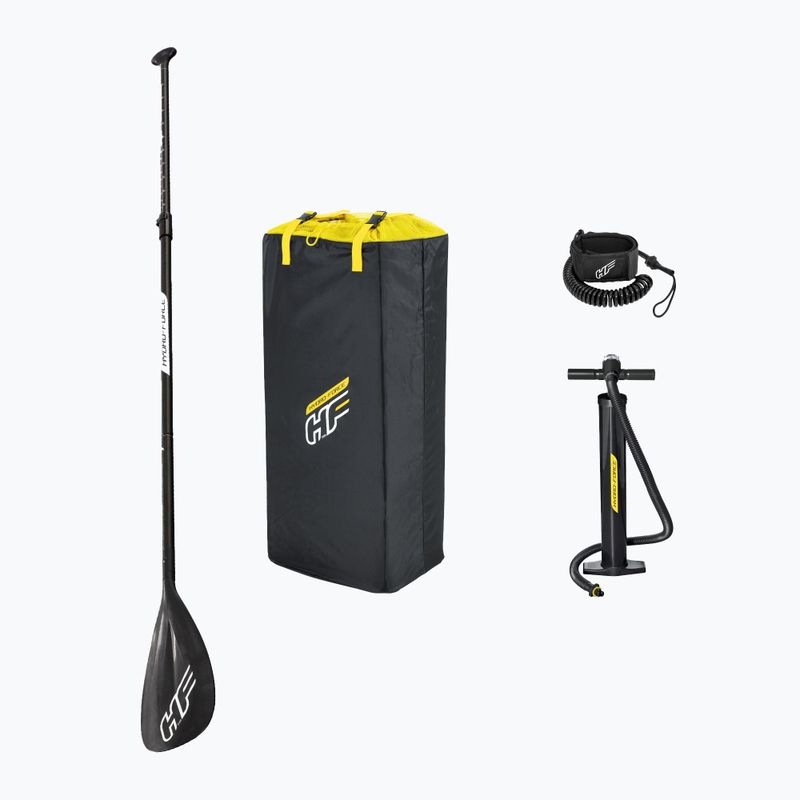 Zestaw deska SUP pompowana Hydro-Force Breeze Panorama 10' Allround 5