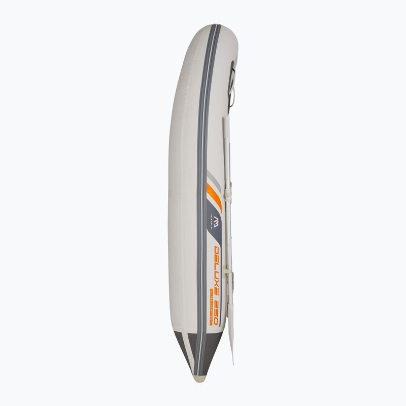 Ponton 3-osobowy Aqua Marina Deluxe U-Type Yacht Tender 2