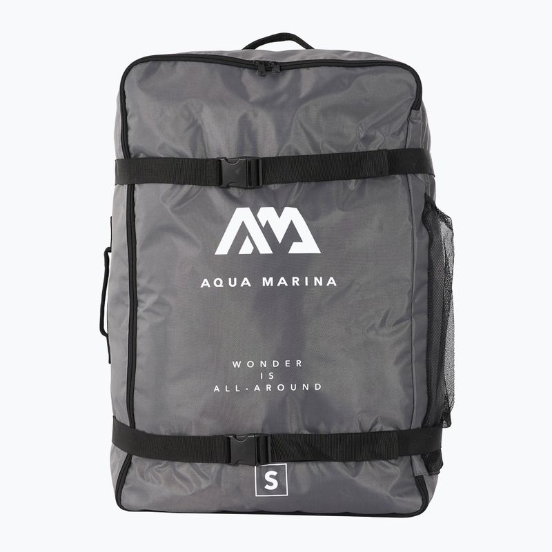 Kajak pompowany 1-osobowy Aqua Marina Steam Versatile/Whitewater 10'3" 312 cm 7