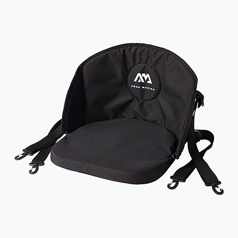 Kajak pompowany 1-osobowy Aqua Marina Steam Versatile/Whitewater 10'3" 312 cm 11