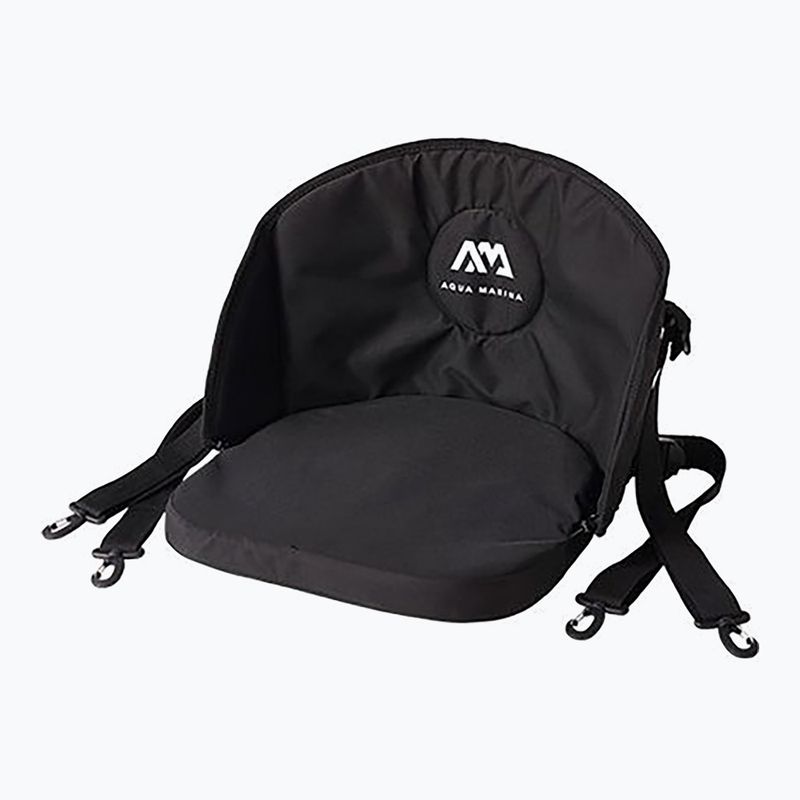 Kajak pompowany 2-osobowy Aqua Marina Steam Versatile/Whitewater 13'6" 2021 412 cm 9