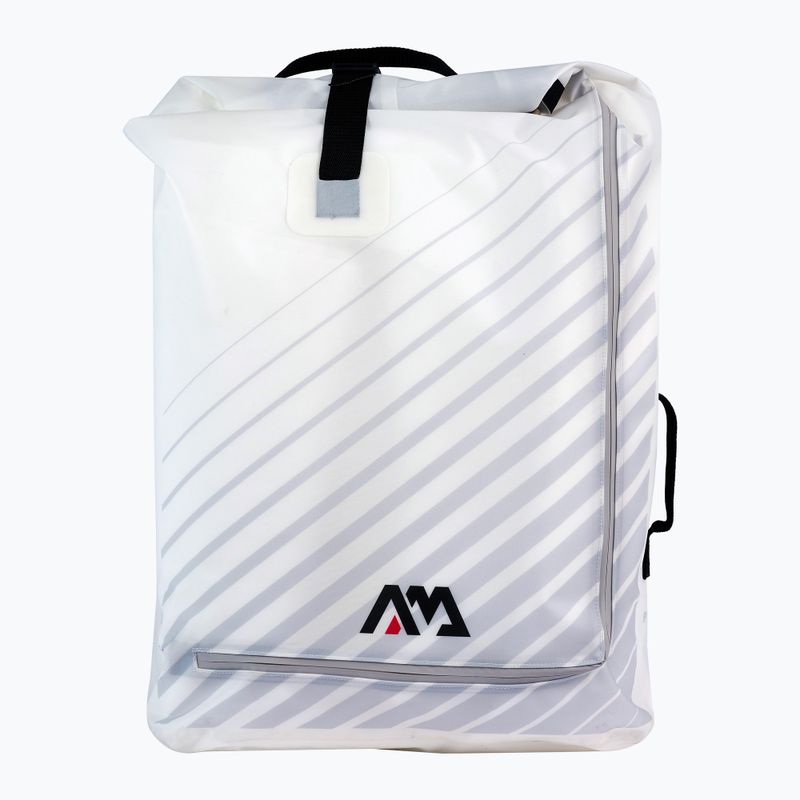 Kajak pompowany 2-osobowy Aqua Marina Halve 398 cm 9