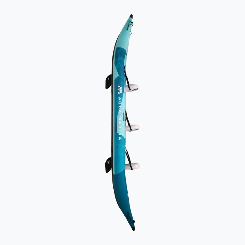 Kajak pompowany 3-osobowy Aqua Marina Betta 475 cm 3