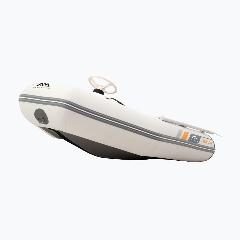Ponton 4-osobowy Aqua Marina Deluxe grey 4
