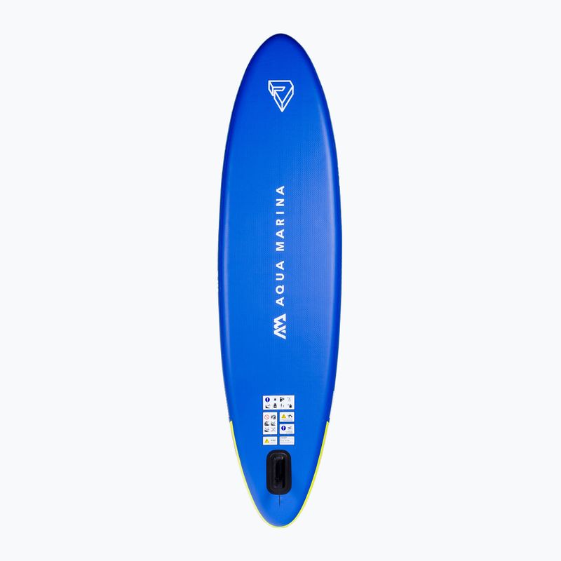 Deska SUP Aqua Marina Beast 10'6" 2021 4