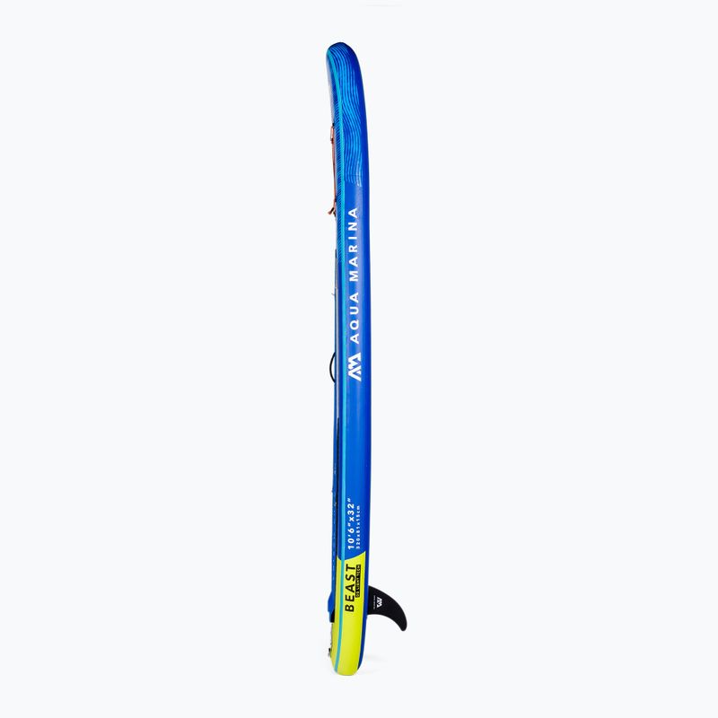 Deska SUP Aqua Marina Beast 10'6" 2021 5
