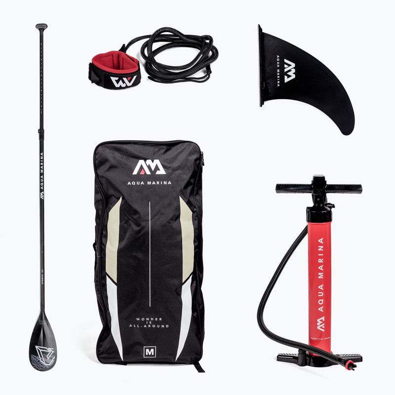 Deska SUP Aqua Marina Beast 10'6" 2021 10