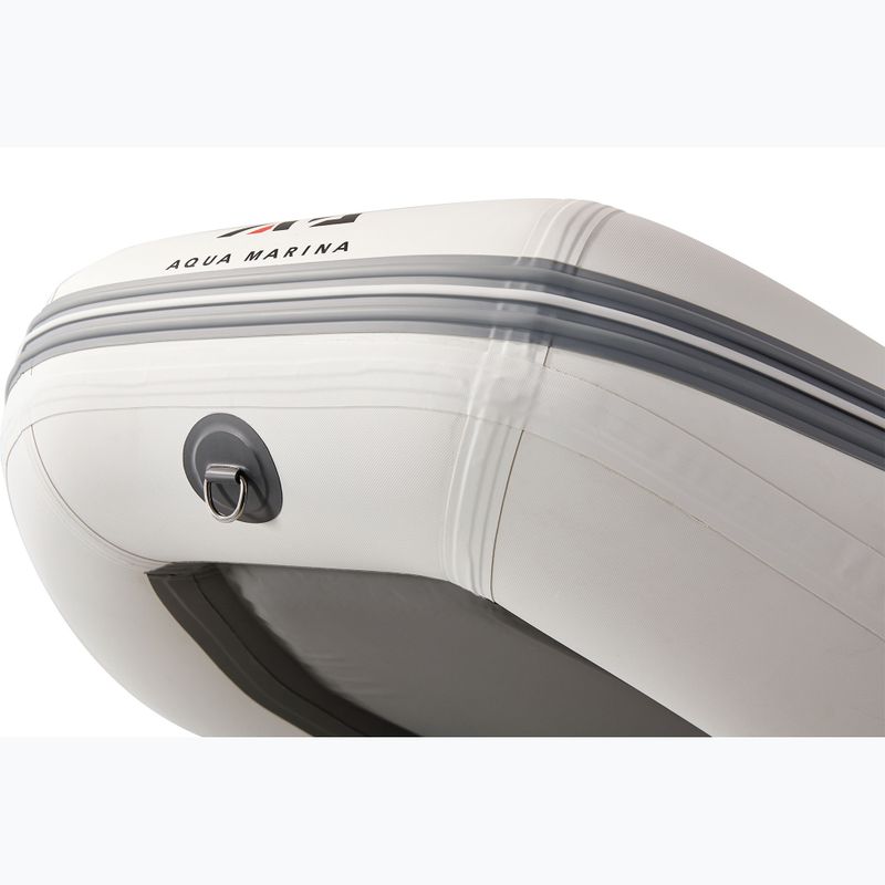 Ponton 5-osobowy Aqua Marina U-DeLuxe 3,5 m DWF Air Deck 5
