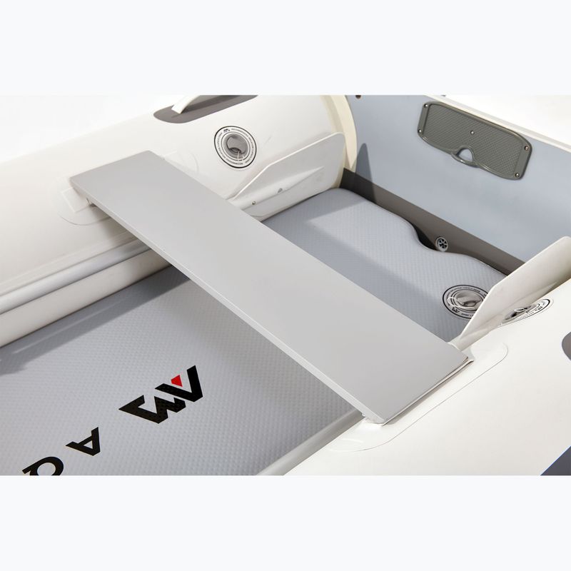Ponton 5-osobowy Aqua Marina U-DeLuxe 3,5 m DWF Air Deck 7