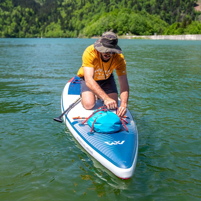 Zestaw deska SUP pompowana Aqua Marina Hyper 11'6" 9