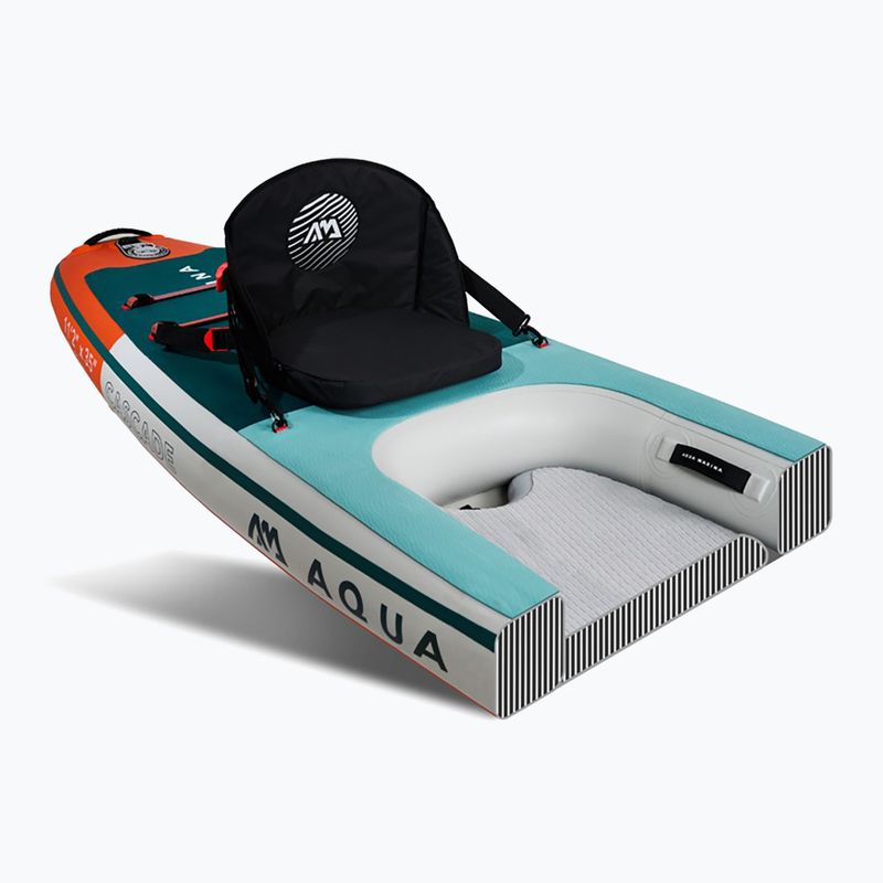 Kajak/SUP hybryda Aqua Marina Cascade 11'2" 3