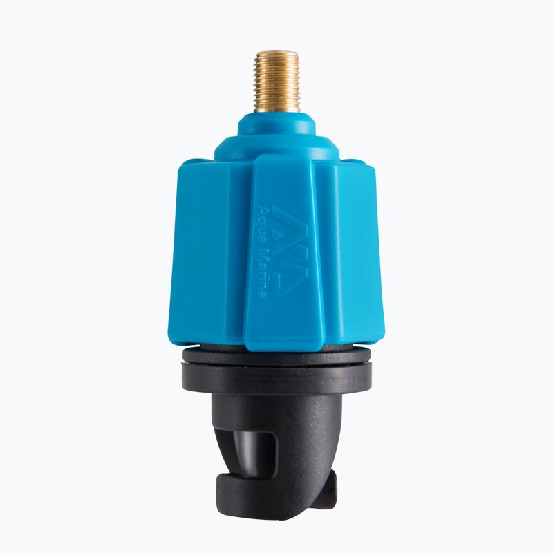 Adapter zaworu na wentyl samochodowy Aqua Marina AM Inflatable SUP Valve 2